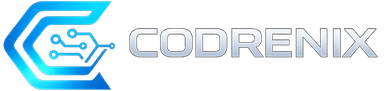 Codrenix logo